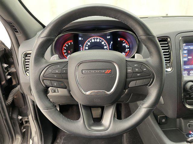 used 2019 Dodge Durango car, priced at $24,498