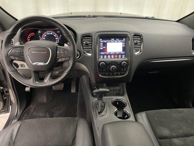 used 2019 Dodge Durango car, priced at $24,498