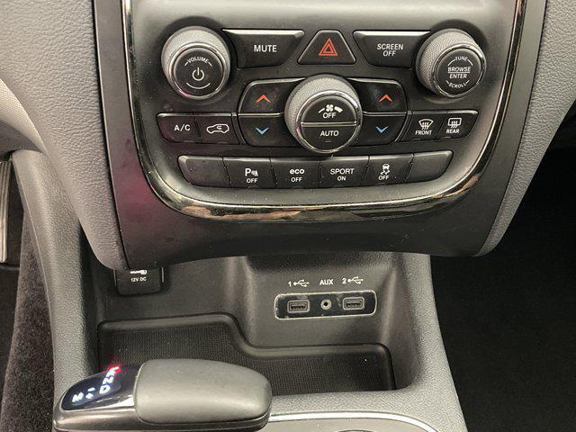 used 2019 Dodge Durango car, priced at $24,498