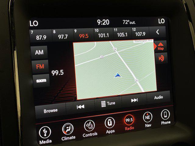 used 2019 Dodge Durango car, priced at $24,498