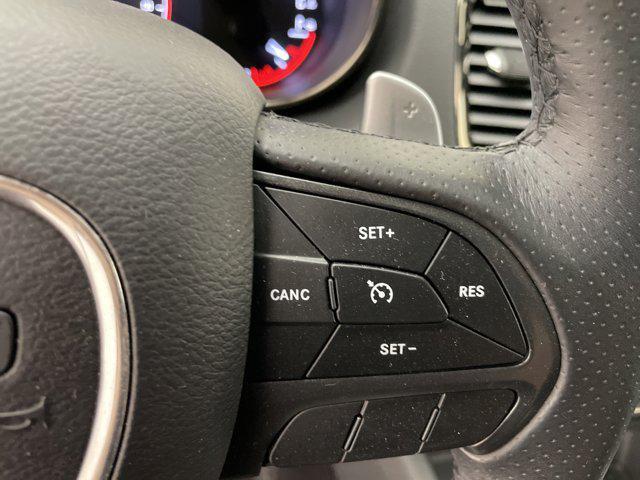 used 2019 Dodge Durango car, priced at $24,498