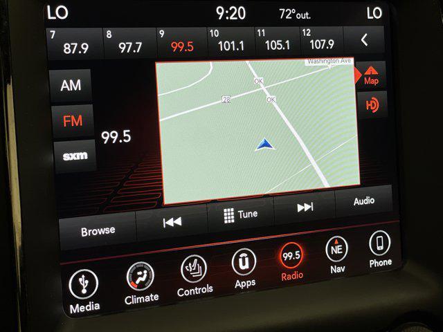 used 2019 Dodge Durango car, priced at $24,498