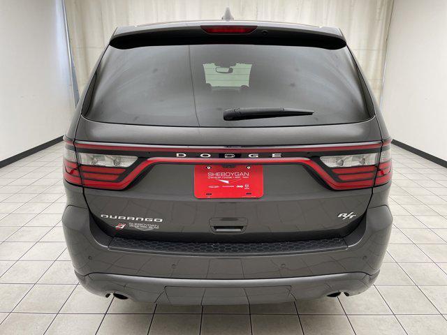 used 2019 Dodge Durango car, priced at $24,498