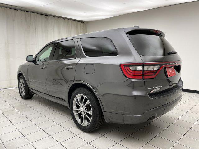 used 2019 Dodge Durango car, priced at $24,498