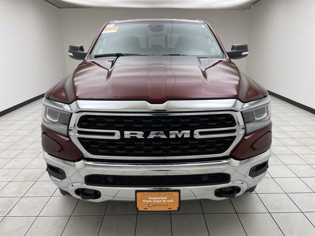 used 2022 Ram 1500 car, priced at $34,905