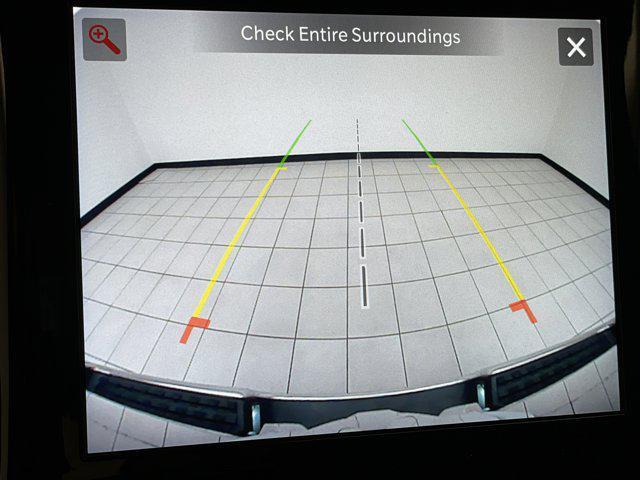 used 2022 Ram 1500 car, priced at $34,905