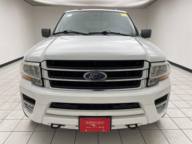 used 2017 Ford Expedition car, priced at $13,999