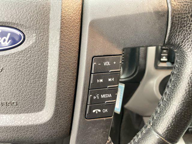 used 2017 Ford Expedition car, priced at $13,999