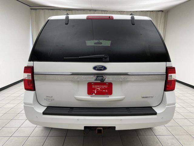 used 2017 Ford Expedition car, priced at $13,999
