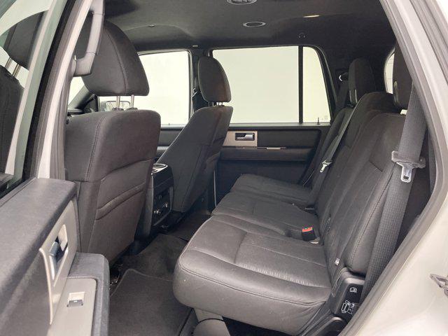 used 2017 Ford Expedition car, priced at $13,999