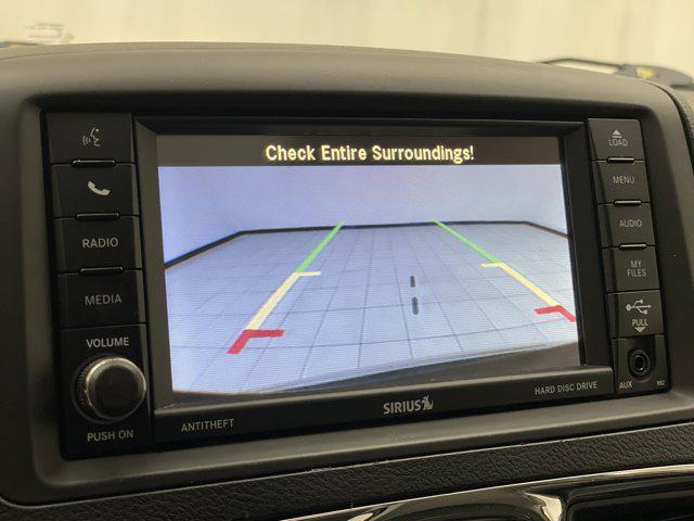 used 2016 Chrysler Town & Country car, priced at $11,499