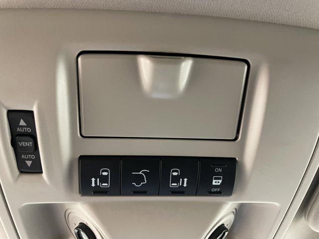 used 2016 Chrysler Town & Country car, priced at $11,499