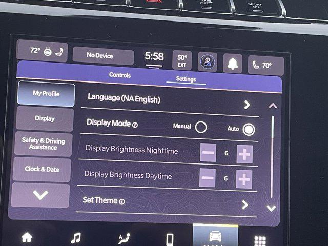 used 2024 Jeep Grand Cherokee car, priced at $32,499