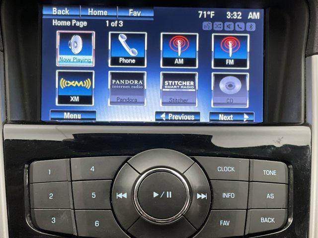 used 2013 Chevrolet Cruze car, priced at $4,900