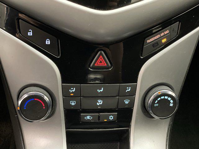 used 2013 Chevrolet Cruze car, priced at $4,900