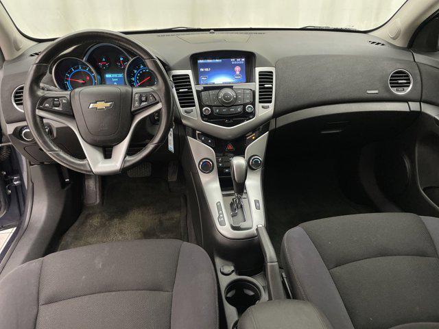 used 2013 Chevrolet Cruze car, priced at $4,900