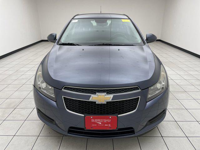 used 2013 Chevrolet Cruze car, priced at $4,900