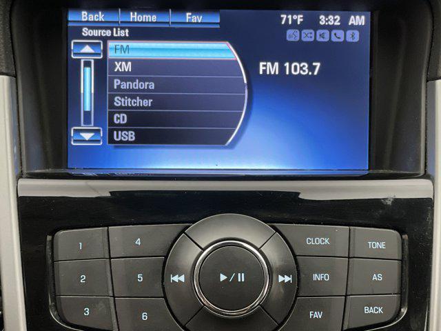 used 2013 Chevrolet Cruze car, priced at $4,900