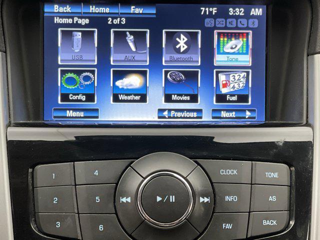 used 2013 Chevrolet Cruze car, priced at $4,900