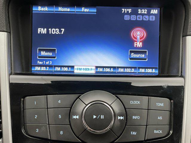 used 2013 Chevrolet Cruze car, priced at $4,900