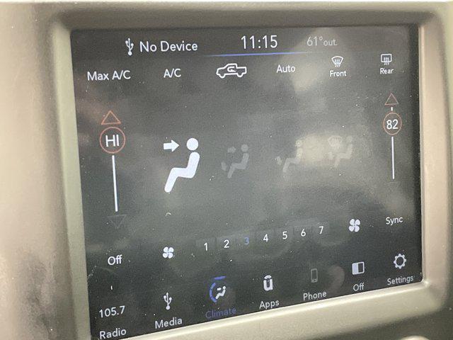 used 2019 Ram 1500 Classic car, priced at $25,311