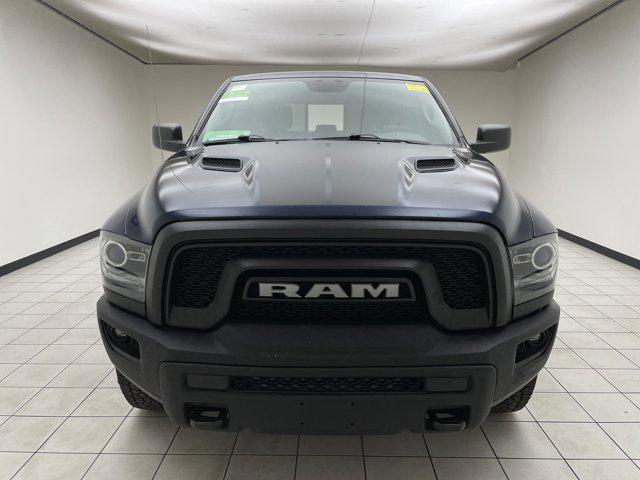 used 2019 Ram 1500 Classic car, priced at $25,311