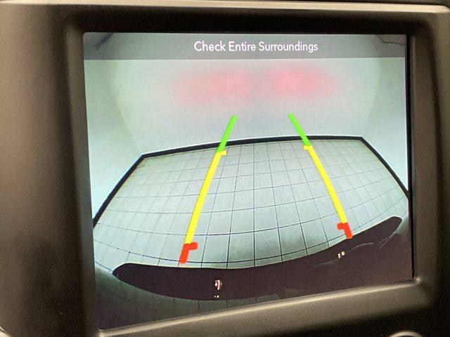 used 2019 Ram 1500 Classic car, priced at $25,311