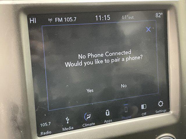 used 2019 Ram 1500 Classic car, priced at $25,311