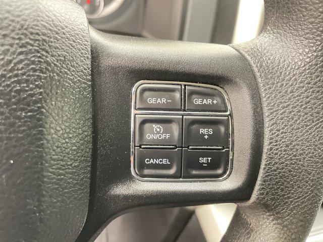 used 2019 Ram 1500 Classic car, priced at $25,311