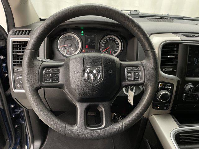 used 2019 Ram 1500 Classic car, priced at $25,311