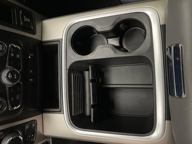 used 2019 Ram 1500 Classic car, priced at $25,311