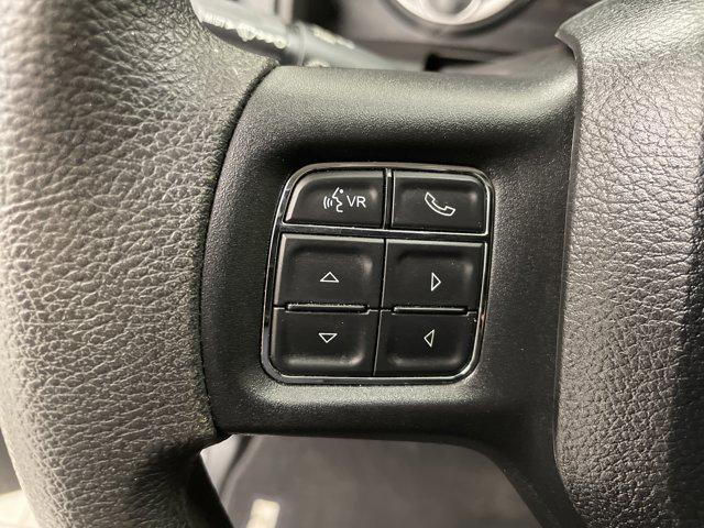 used 2019 Ram 1500 Classic car, priced at $25,311