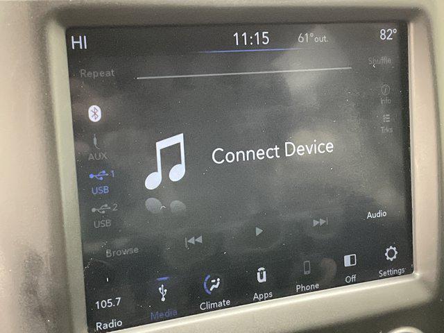 used 2019 Ram 1500 Classic car, priced at $25,311