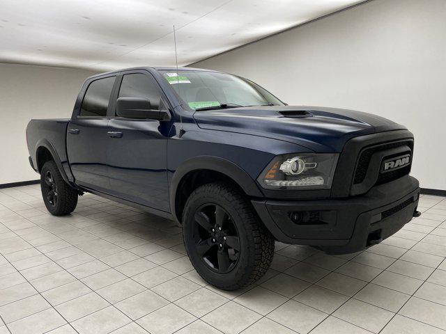 used 2019 Ram 1500 Classic car, priced at $25,311