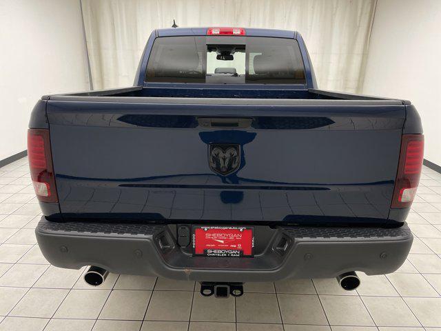 used 2019 Ram 1500 Classic car, priced at $25,311