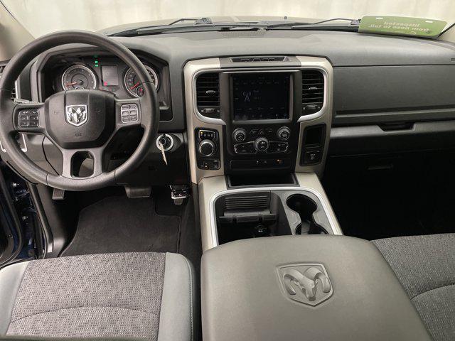 used 2019 Ram 1500 Classic car, priced at $25,311