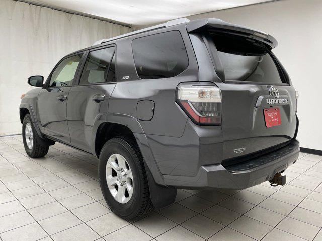 used 2018 Toyota 4Runner car, priced at $29,545