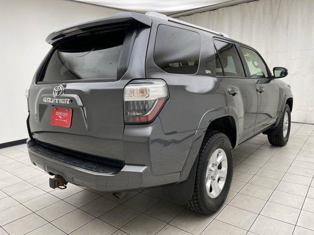 used 2018 Toyota 4Runner car, priced at $29,545