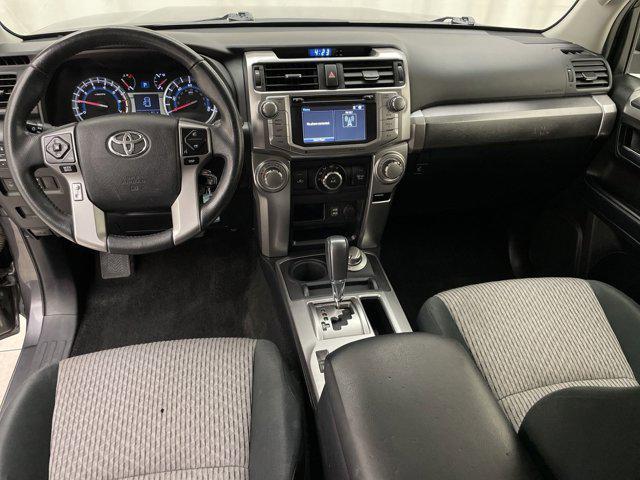 used 2018 Toyota 4Runner car, priced at $29,545