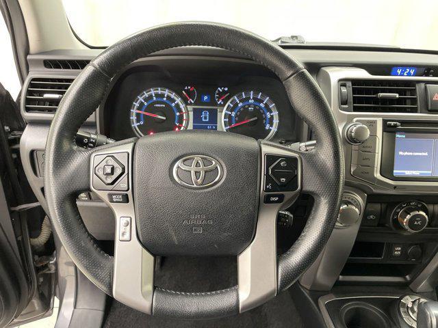 used 2018 Toyota 4Runner car, priced at $29,545