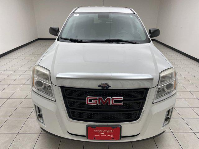 used 2015 GMC Terrain car, priced at $6,500