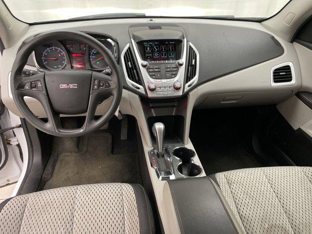 used 2015 GMC Terrain car, priced at $6,500