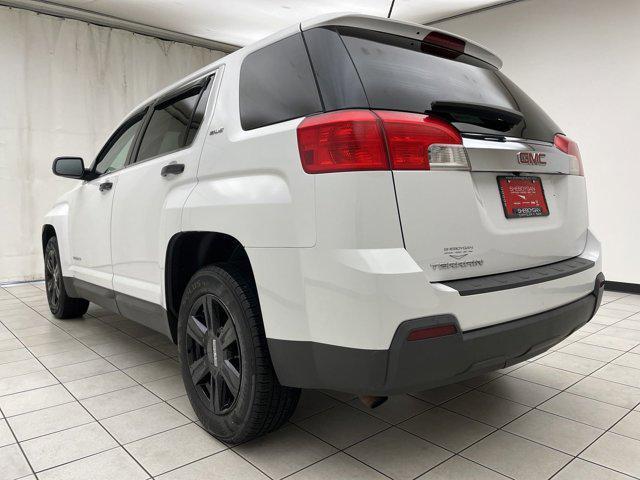 used 2015 GMC Terrain car, priced at $6,500