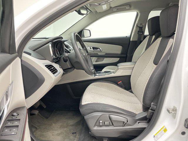 used 2015 GMC Terrain car, priced at $6,500