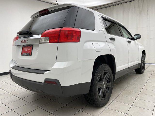 used 2015 GMC Terrain car, priced at $6,500