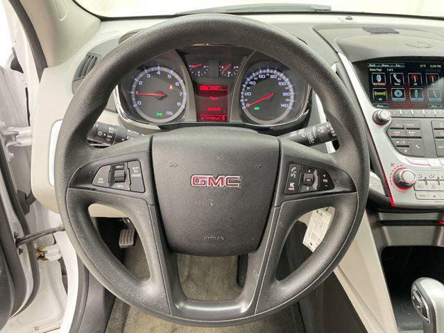 used 2015 GMC Terrain car, priced at $6,500