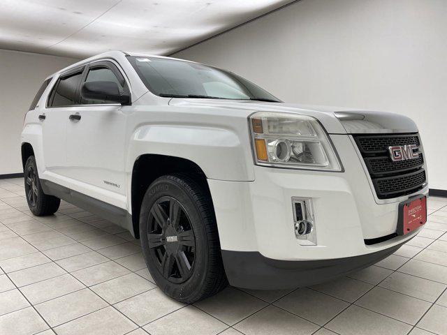 used 2015 GMC Terrain car, priced at $6,500