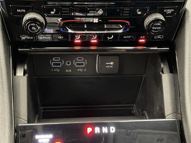 used 2023 Jeep Grand Cherokee L car, priced at $36,234