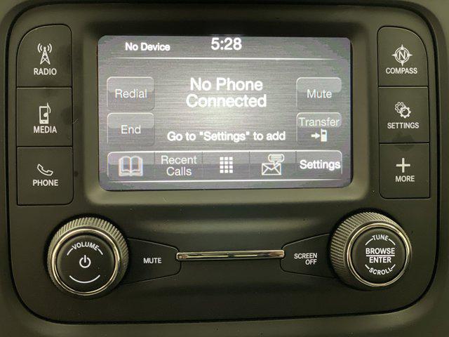 used 2020 Ram 1500 car, priced at $29,345