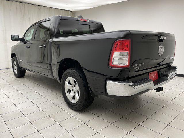 used 2020 Ram 1500 car, priced at $29,345